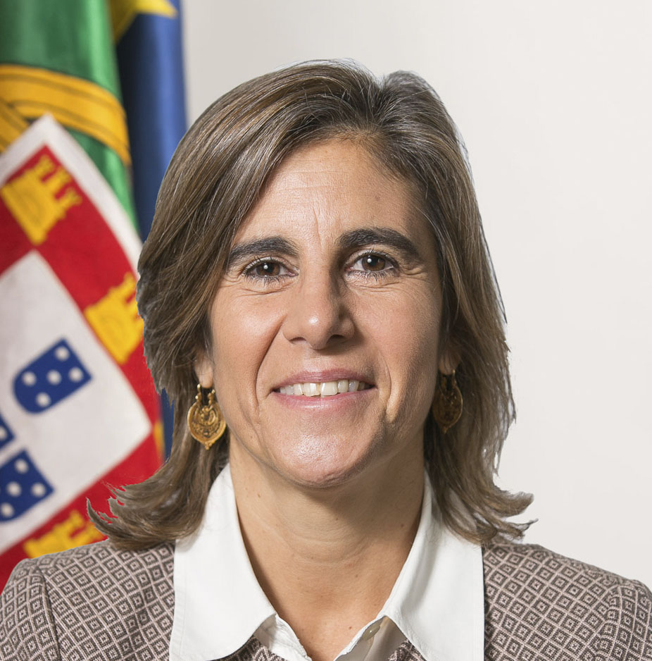 Maria Fernanda Rollo