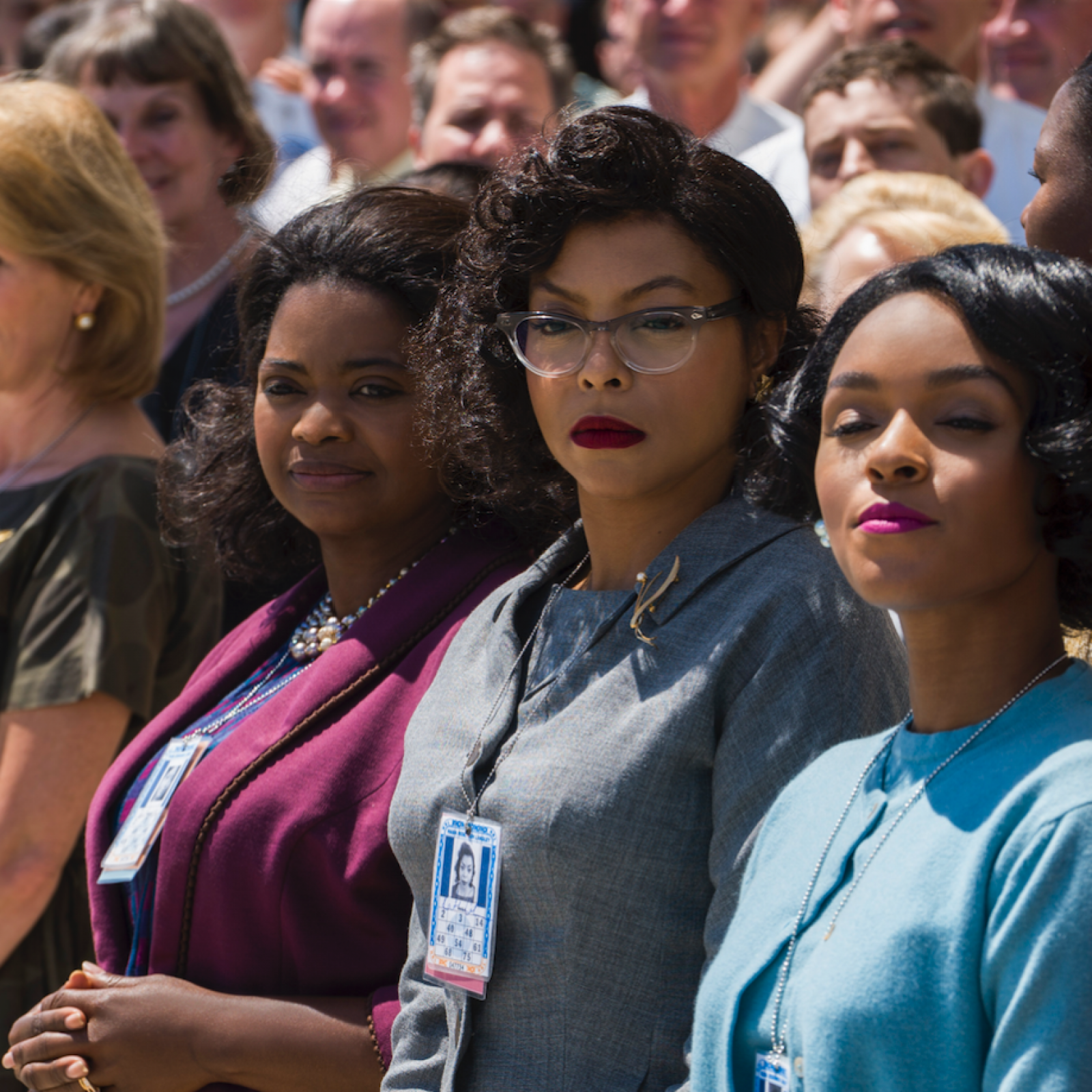 Foto do filme: Hidden Figures